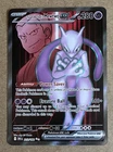 Pokémon TCG Team Rockets Mewtwo EX 213/182 Ultra Rare Destined Rivals