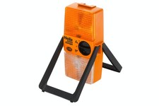 Warnleuchte rechts 6 V B2,4W Halogen gelb (amber) HELLA