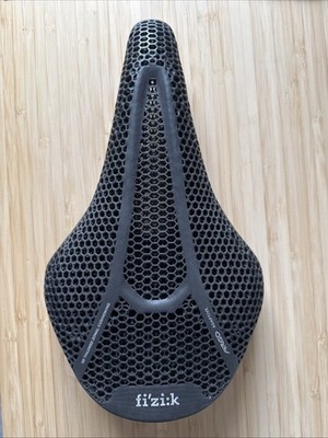 FIZIK Sattel Vento Argo R3 Adaptive 3D 150 mm neuwertig