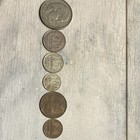 1950, 60s, and 70s  Soviet coin lot — photo 1