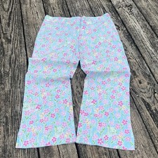 Vintage Lilly Pulitzer Capri Pants