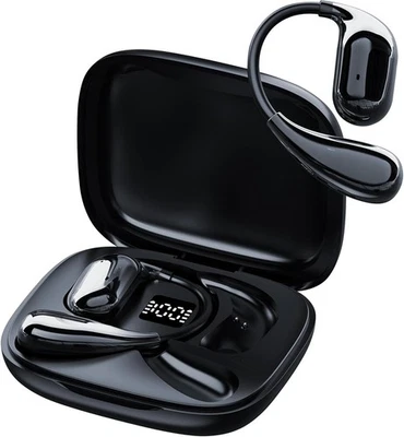 AEEZO Translator Earbuds in 150 Languages and 10 Offline Real Time fit iOS & Android