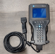 Read Description Genuine Vetronix Tech 2 Gm Diagnostic Scanner Chevy Scan Tool Read Description Genuine Vetronix Tech 2 Gm Diagnostic Scanner Chevy Scan Tool