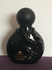Aigner Explosive Eau de toilette 50 ml
