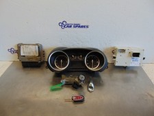 Alfa Romeo Giulietta ECU Kit 10-15 1.8 Turbo 5dr 940A1000 Cloverleaf 51892030G