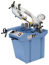 Horizontalbands&auml;ge HBS275 PRO 225mm 90&deg; 1500W 400V K&uuml;hlmittelpumpe Bands&auml;ge S&auml;ge