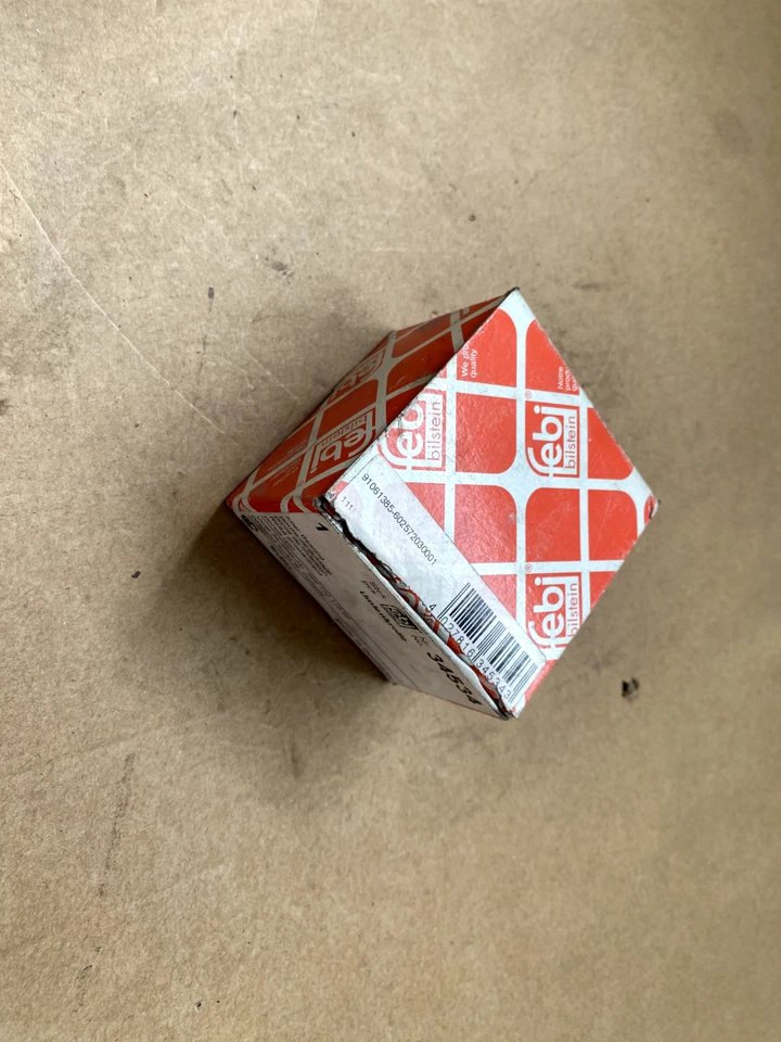 1997-2010 Porsche 911 Boxter Cayman Idler Pulley New Febi Bilstein - 99610211856 - Image 3 of 3