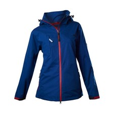 Owney Outdoor Nova Women Outdoor-Jacke Damen blau