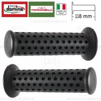 Paar Griffe Domino Piaggio ZIP RST 50 1996-1999