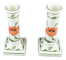 Villeroy & Boch Candle Candlesticks for sale | eBay