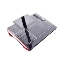 Decksaver Akai MPC-X Keyboard Cover (DS-PC-MPCX)