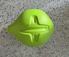 Tupperware Zitrus Presse Citrus  Zitrone Limette Rarität Grün