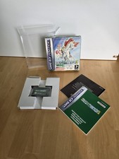 ebay® Auktion 137418848443 | NINTENDO GameBoy Advance Tales of Phantasia GBA OVP Thumbnail of ebay® auction 137418848443 | NINTENDO GameBoy Advance Tales of Phantasia GBA OVP
