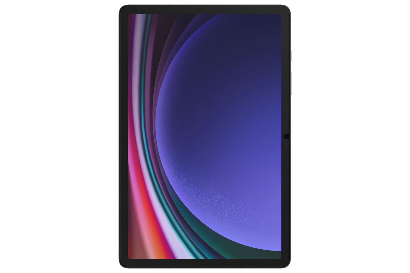 Samsung Licht Anti-Reflex-Bildschirmschutz 11" Für Galaxy Tab S9 - Image 2