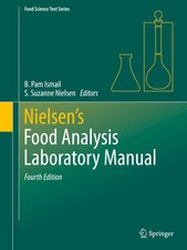 Nielsens Food Analysis Laboratory Manual | B....