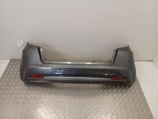 Pare-choc arrière Honda JAZZ