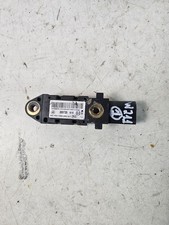 Mercedes W211 W219 06-09 Sensor Crashsensor Airbagsensor 0028201326