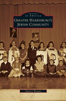 Simon J. Bronner | Greater Harrisburg's Jewish Community | Buch | Englisch