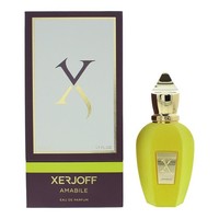 Xerjoff Velvet Collection Amabile Eau De Parfum 50Ml For Unisex