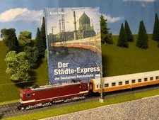 Städte-Express Buch transpress 3613712229