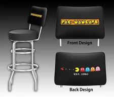 Namco Barstool Back (Fits on ANY Namco Barstool)
