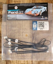 deagostini ford gt 40 1:8 scale item # 35