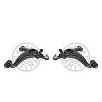 Optimal 2X Querlenker Lenker Links Rechts FüR Mercedes-Benz 190 W201 E 1.8