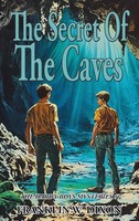 Franklin W. Dixon | The Secret Of The Caves | Buch | Englisch (2025)