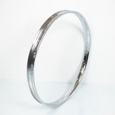 Cerchio 19 pollici cromato 1.20x19 28 raggi per Solex 50 3800 Avant 1988