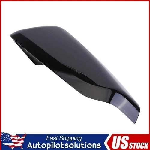 For Chevrolet Terrain Sl 2018-2021 Left Rear Driver Door Mirror Cover 23406417