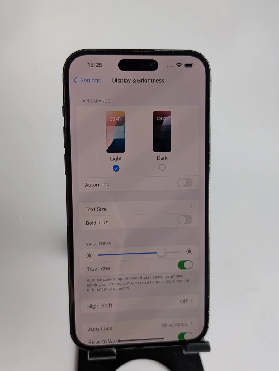 Apple iPhone 14 Pro Max 128GB for sale | eBay UK