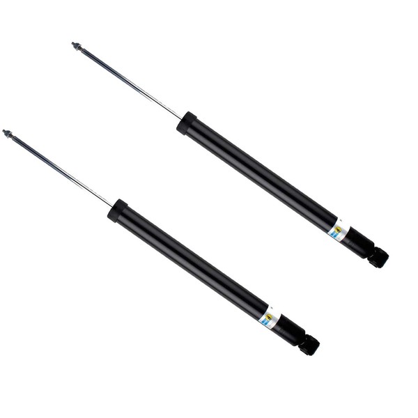 2 Bilstein StoßDäMpfer B4 2-19-249117 Hinterachse FüR Volvo V40 V40 SchräGheck-image