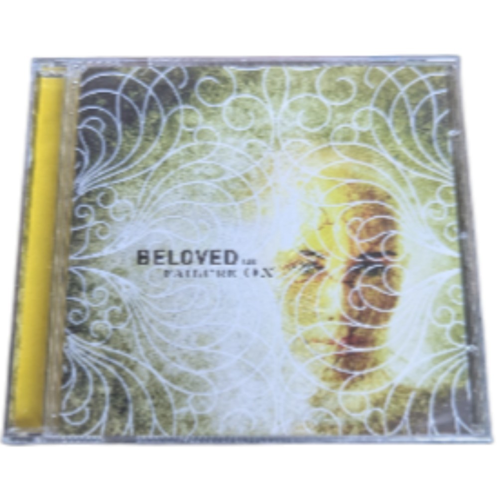 Beloved - Failure On (2004) CD New & Sealed