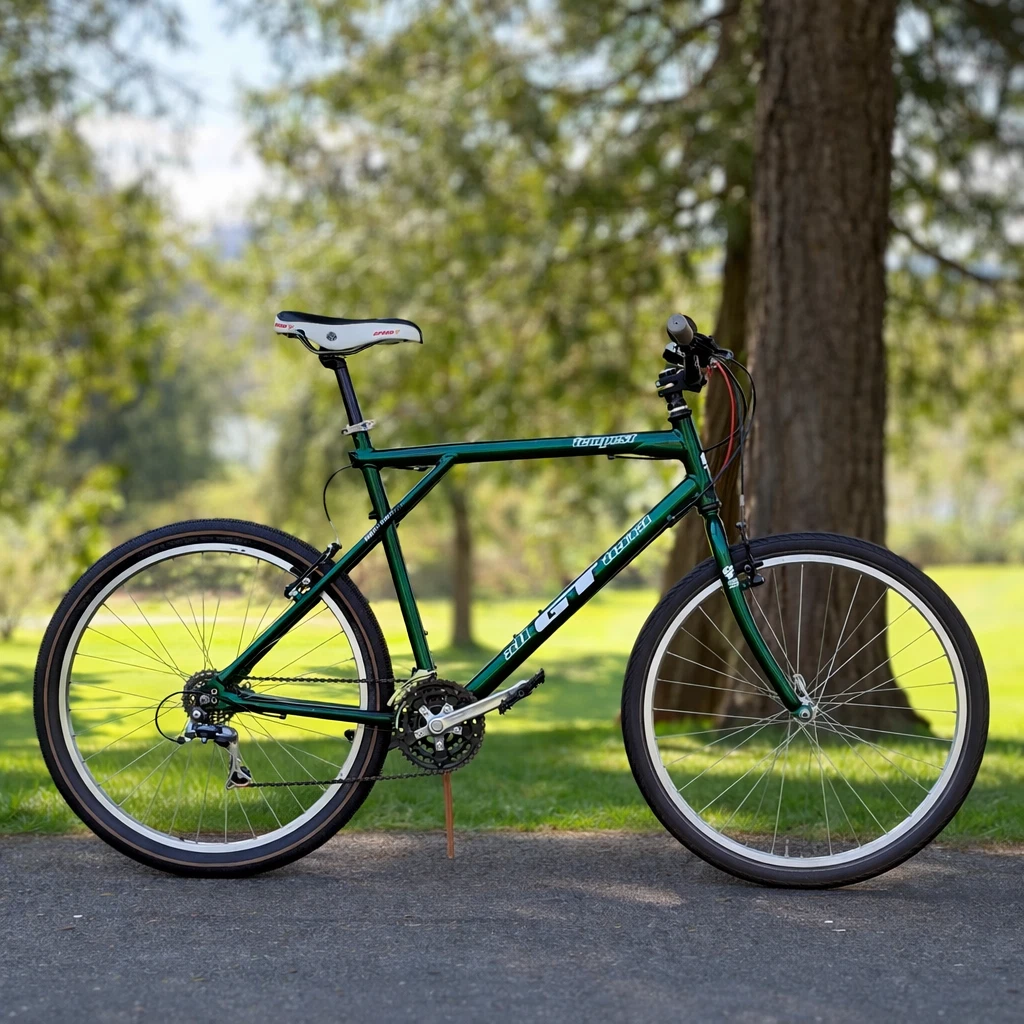 GT TIMBERLINE 26   1.35 3×7 GT Timberline 26-inch Mountain Bike | Buy Online