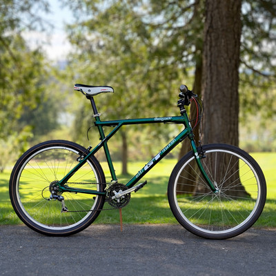 Vintage GT Tempest Mountain Bike 1994 26