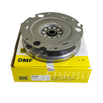 Clutch Flywheel For Porsche Macan Audi A4 A5 A6 A7 Q5 2.0 TFSI 7-DSG 415062709