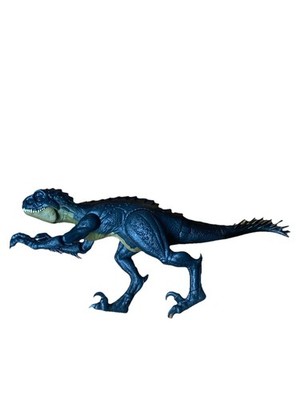Jurassic World Scorpius Rex Slash n Battle Camp Cretaceous Dino Sound Works