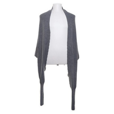 ESPRIT, Schal, Herren, Grau, 226 cm, 56 #KtH
