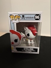 Funko Pop Tokidoki Figures 9