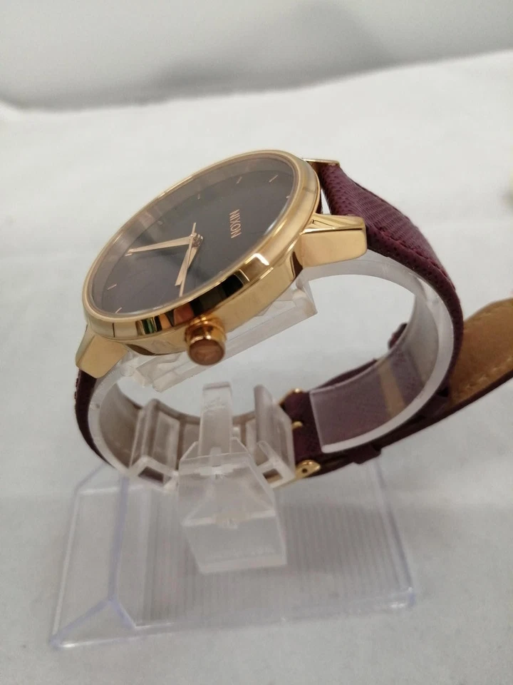 Cuero Kensington Nixon A108 2479 Foto 4 de 4