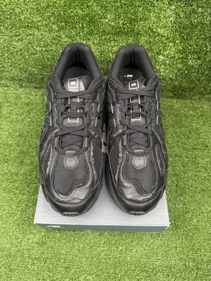 Size 12 New Balance 1906D Protection Pack Black New Balance 1906D Protection Pack Black Leather Men main image 2