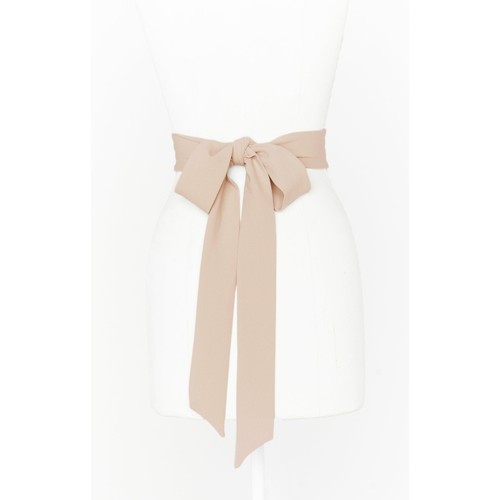 Show Me Your Mumu Paris Kleid Champagner Stretch L - Bild 7 von 7