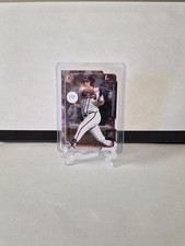 2015 Bowman Draft - Chrome Austin Riley #157 (RC)