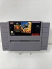 Desert Strike: Return To The Gulf (Super Nintendo) SNES TESTED game only