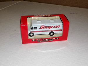 Freightliner Mt55 Step Van | eBay
