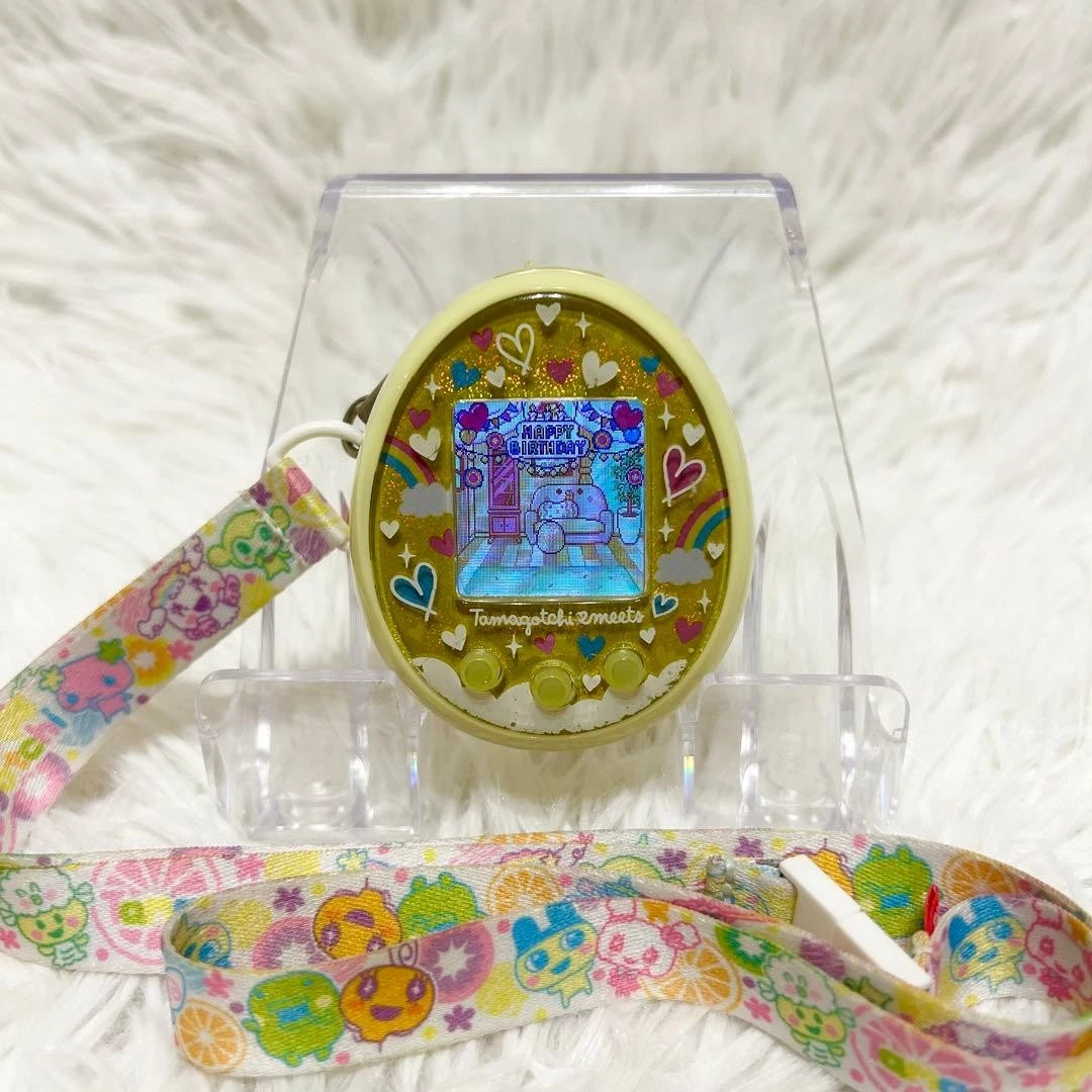 Tamagotchi Tamagotchi for sale - eBay