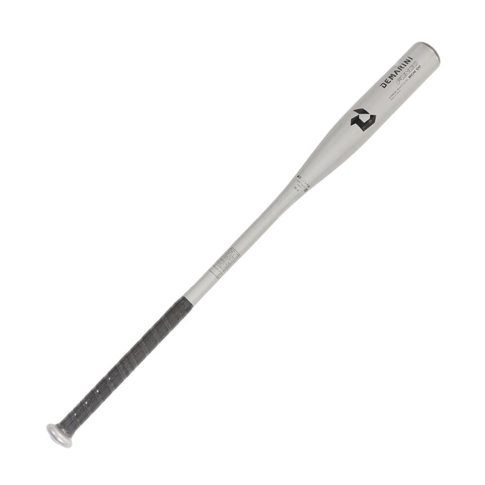 demarini fungo 硬式用 ノックバット 89cm Demarini Baseball Bat Hardball Softball Training Fango
