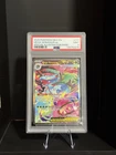 Mega Venusaur ex 177/132 Me01: Mega Evolution Holo PSA 9