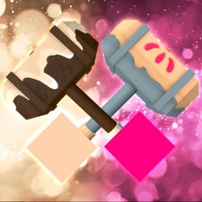 Juegos de pastel de brownie y cereza de vainilla huye de la instalación FTF