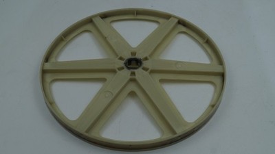 Samsung DC66-00767A003 Riemenscheibe Riemenrad Trommel Waschmaschine Rad